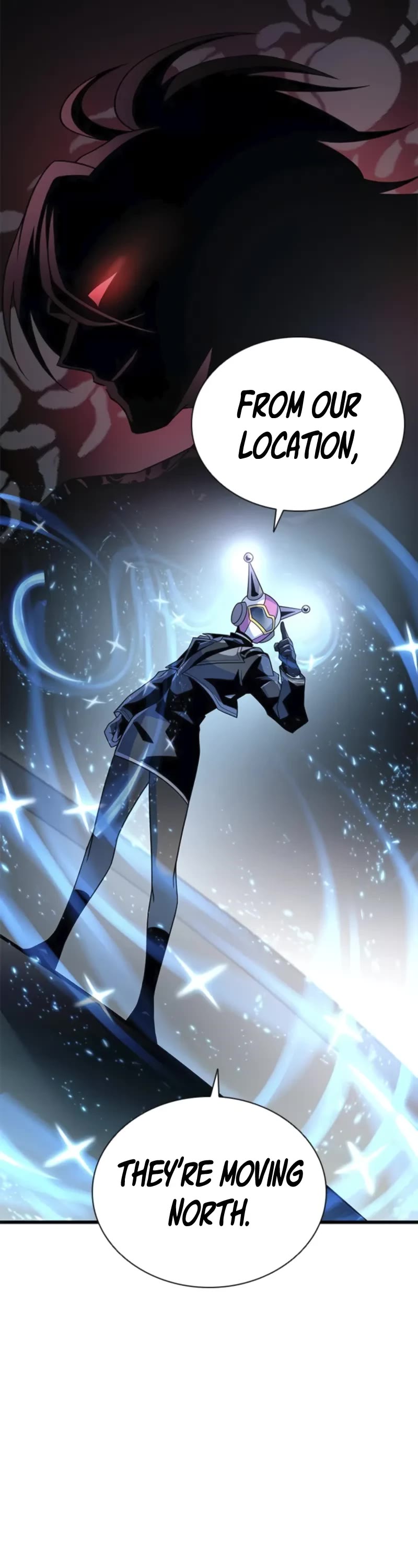 Villain to Kill chapter 191 page 30