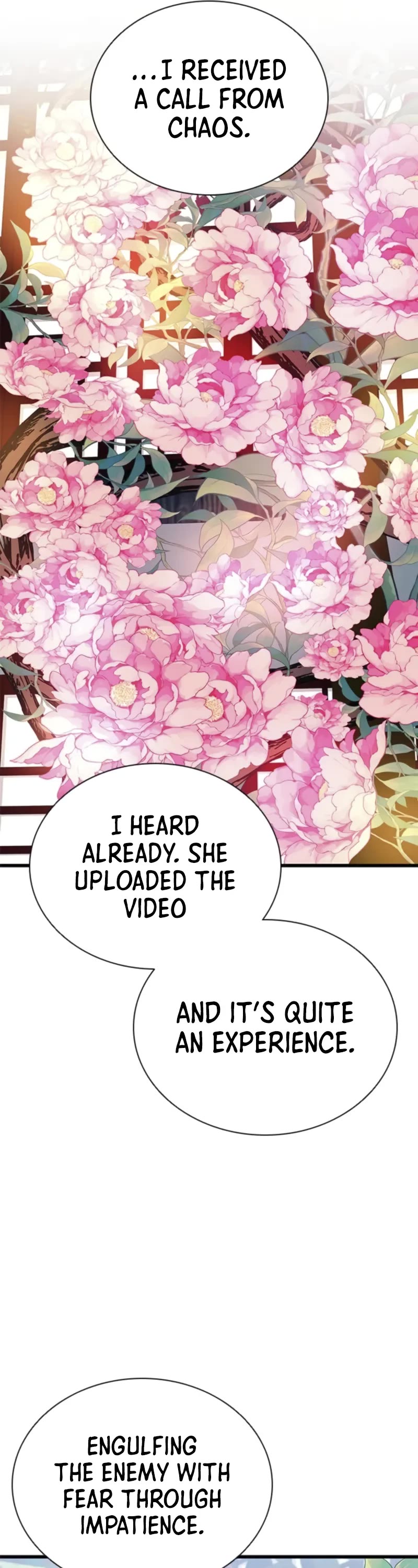 Villain to Kill chapter 191 page 46