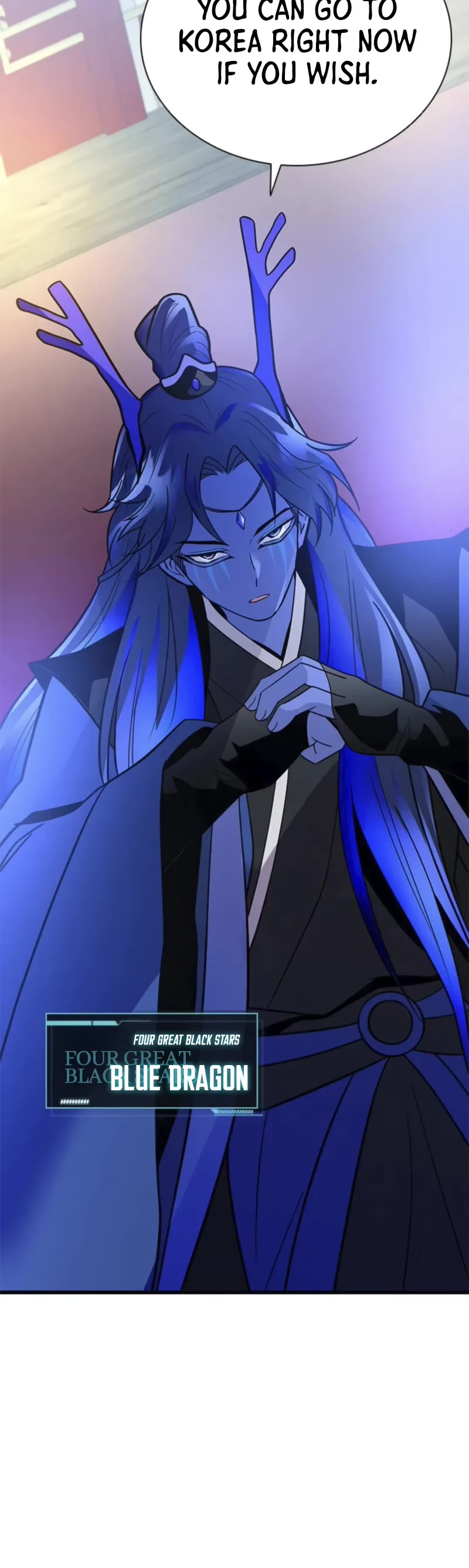 Villain to Kill chapter 191 page 49