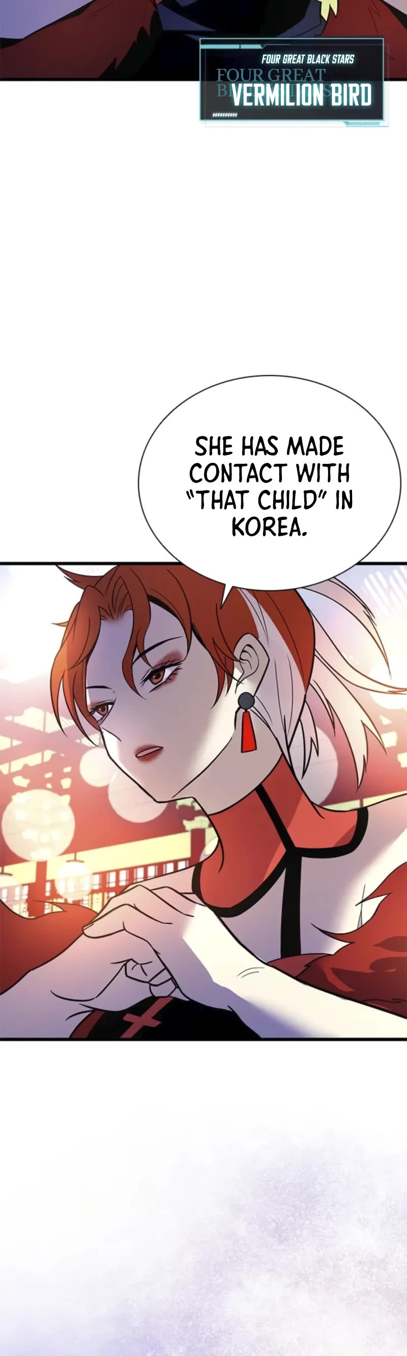 Villain to Kill chapter 191 page 53