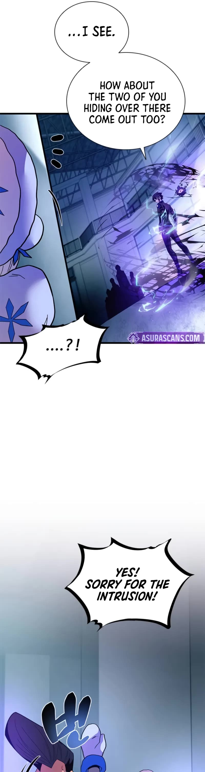 Villain to Kill chapter 192 page 17