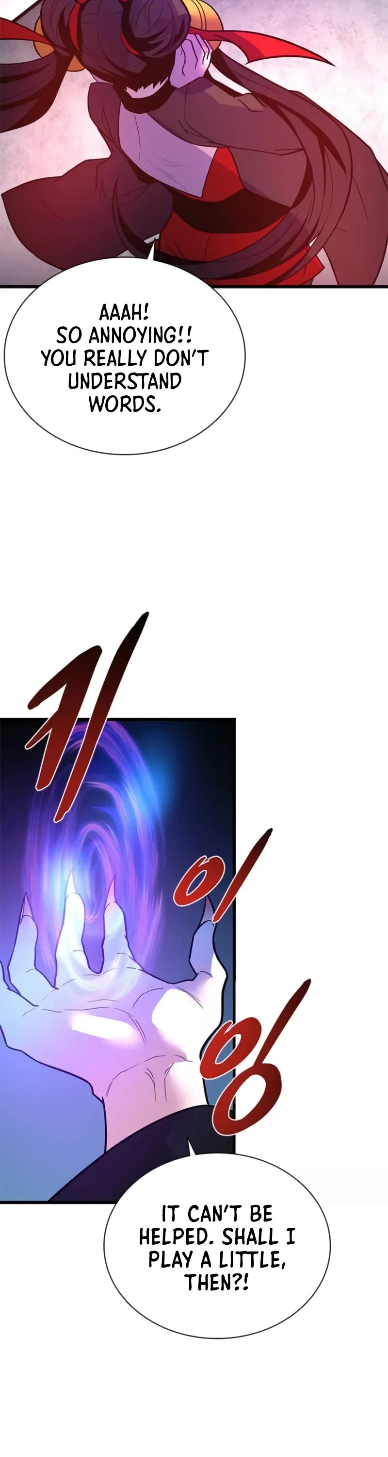 Villain to Kill chapter 192 page 29