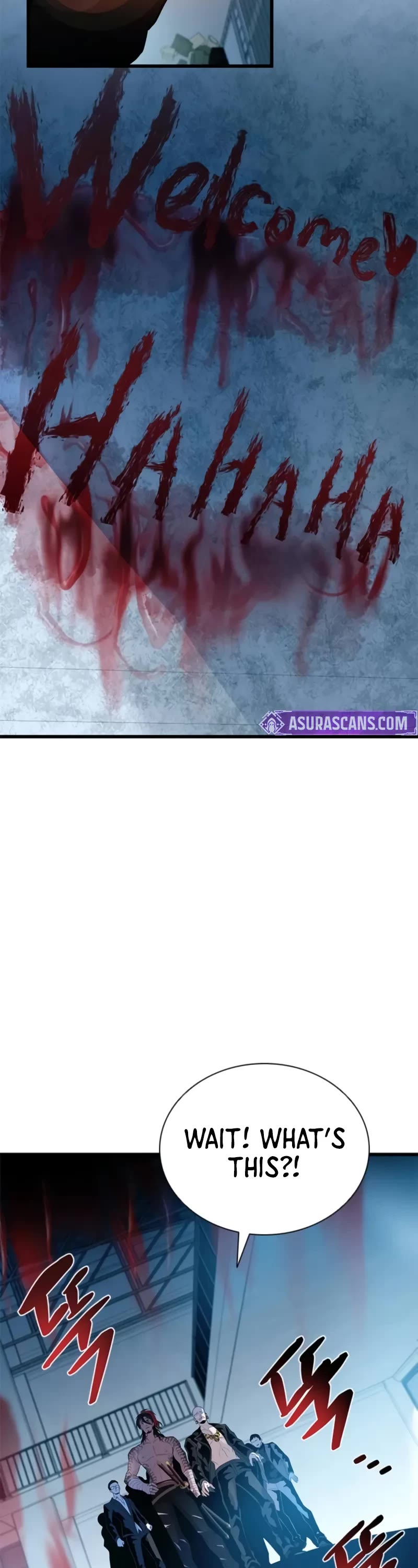 Villain to Kill chapter 192 page 3