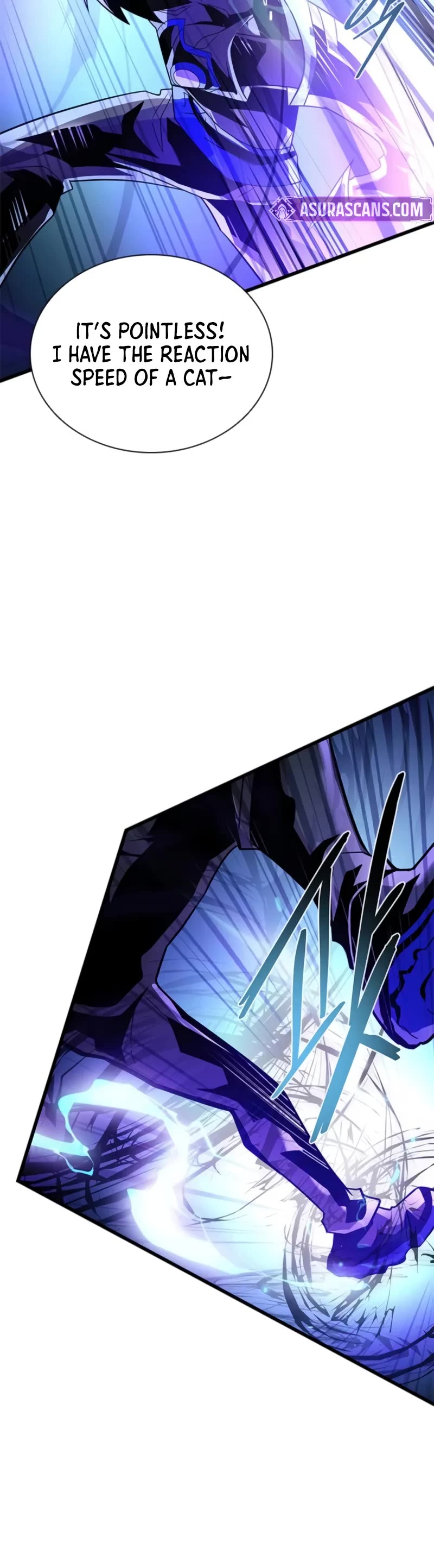 Villain to Kill chapter 192 page 41