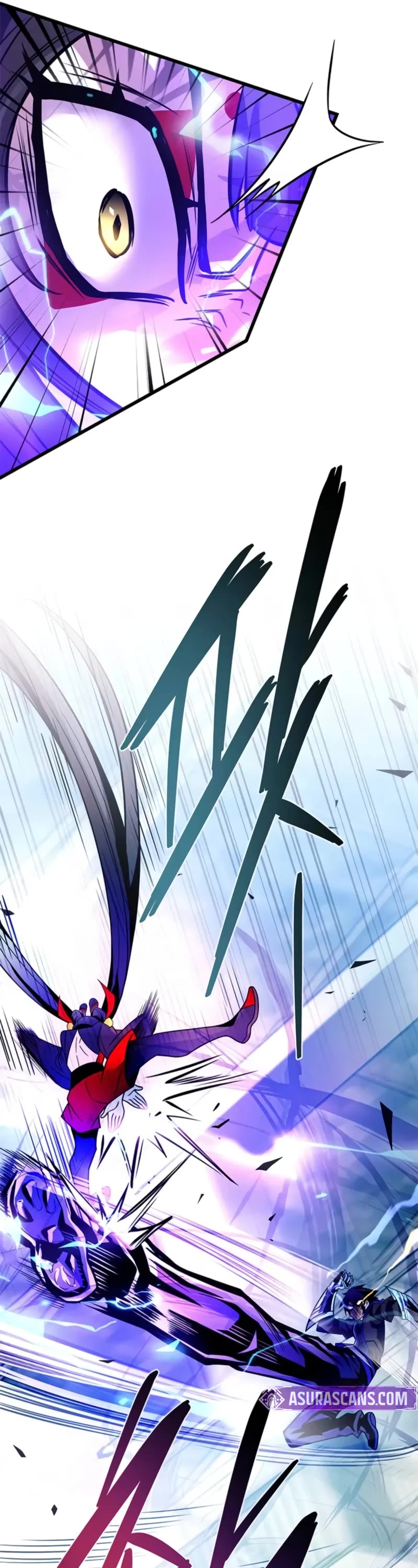 Villain to Kill chapter 192 page 42