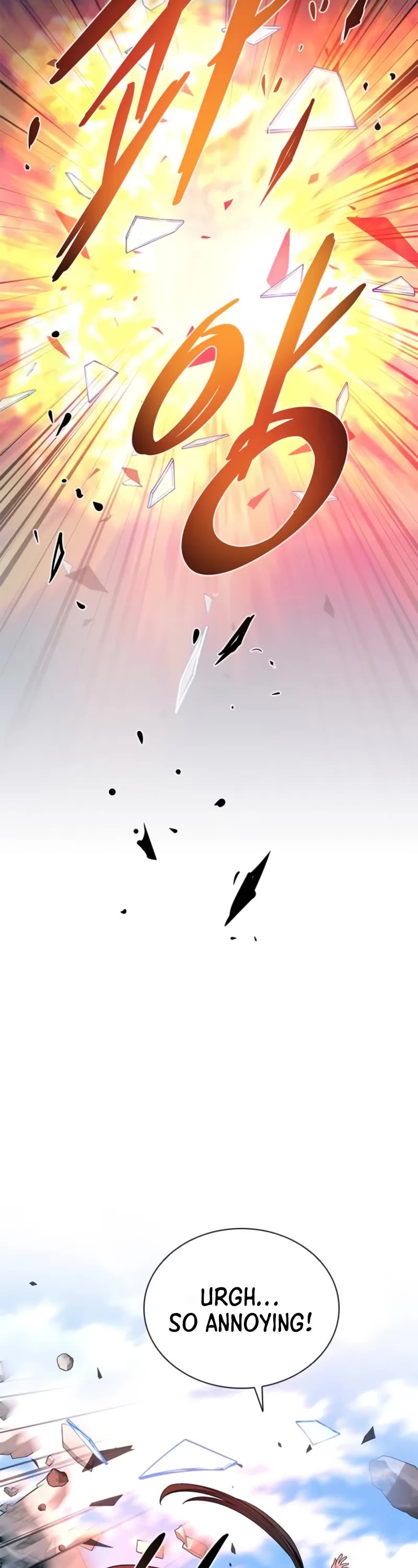 Villain to Kill chapter 192 page 48