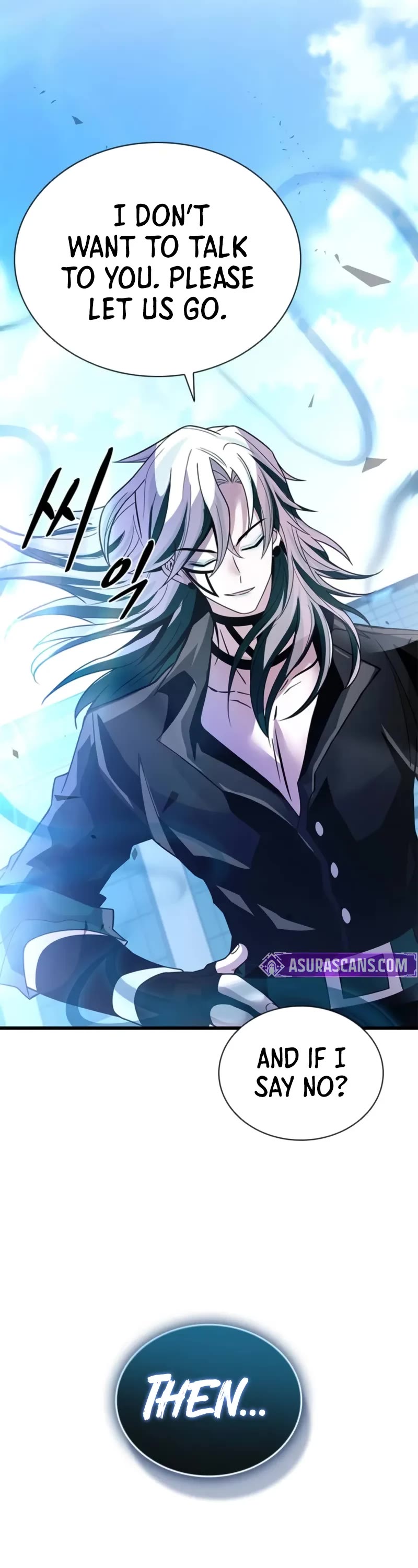 Villain to Kill chapter 192 page 57