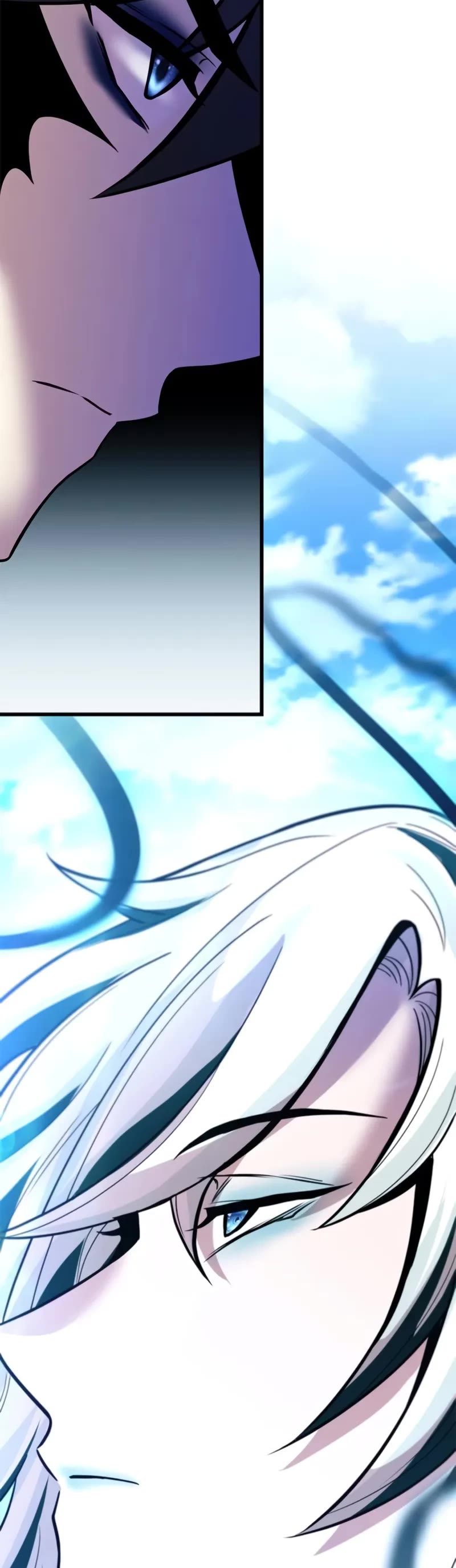 Villain to Kill chapter 192 page 59