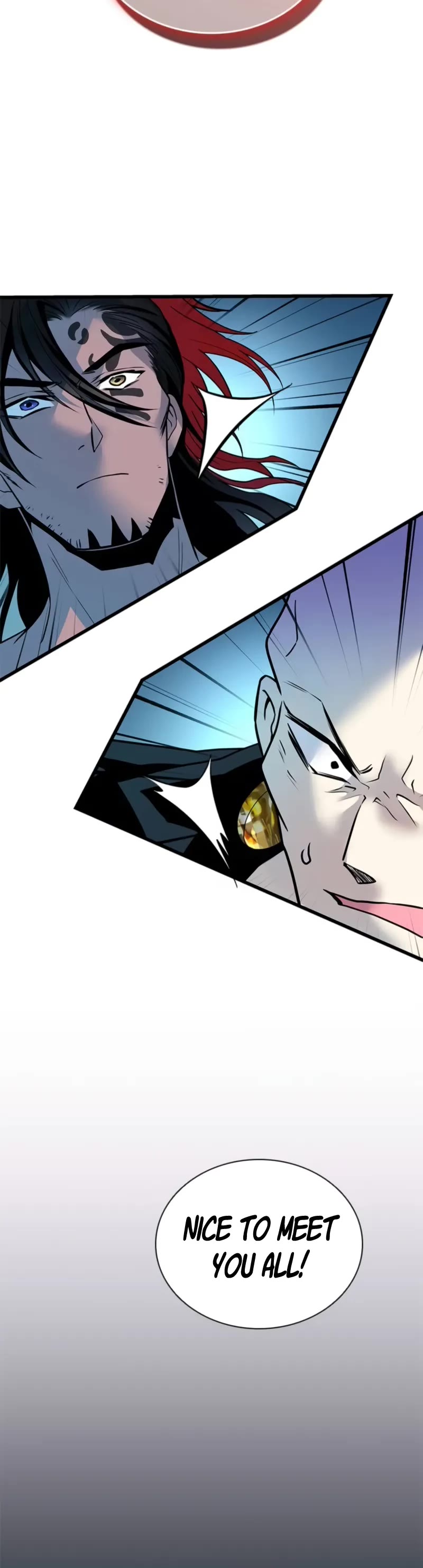 Villain to Kill chapter 192 page 6