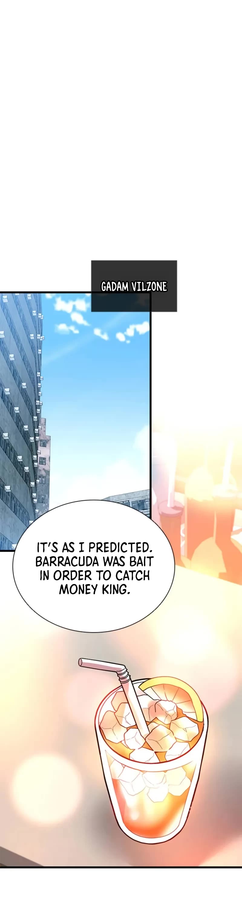 Villain to Kill chapter 193 page 2