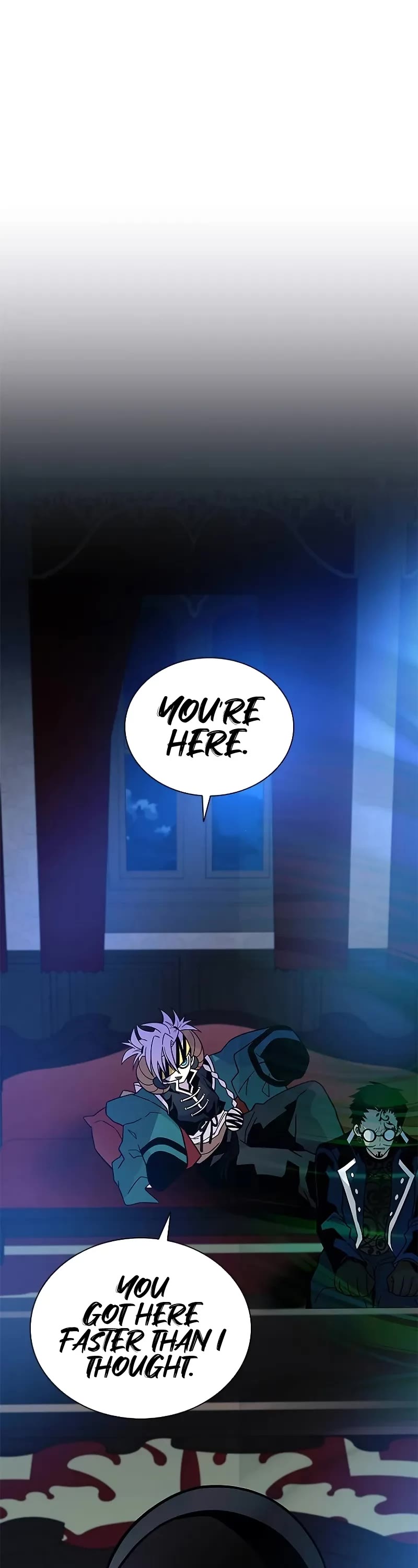 Villain to Kill chapter 195 page 4