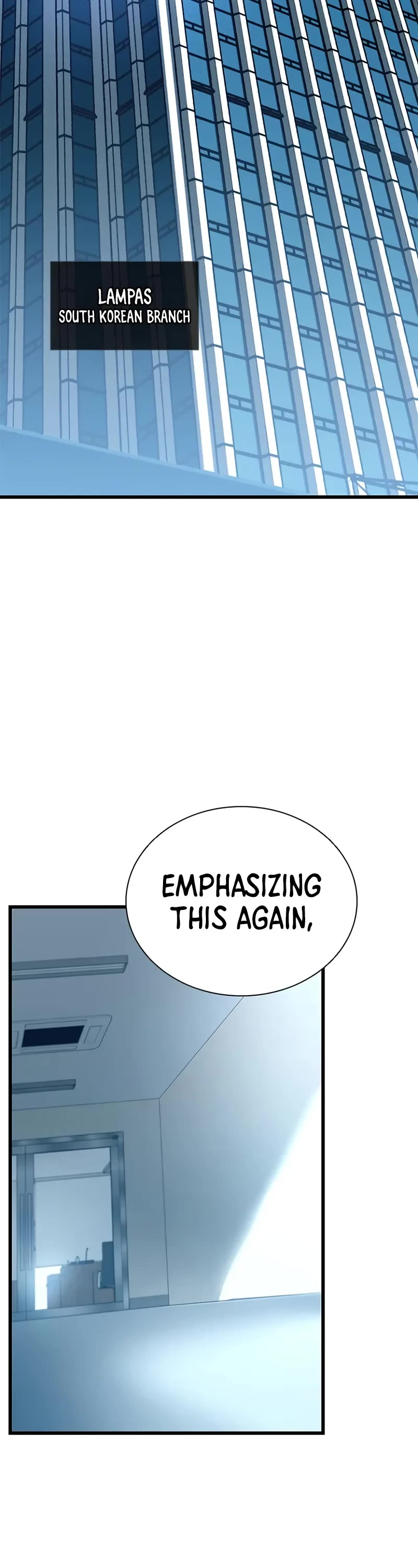 Villain to Kill chapter 197 page 32