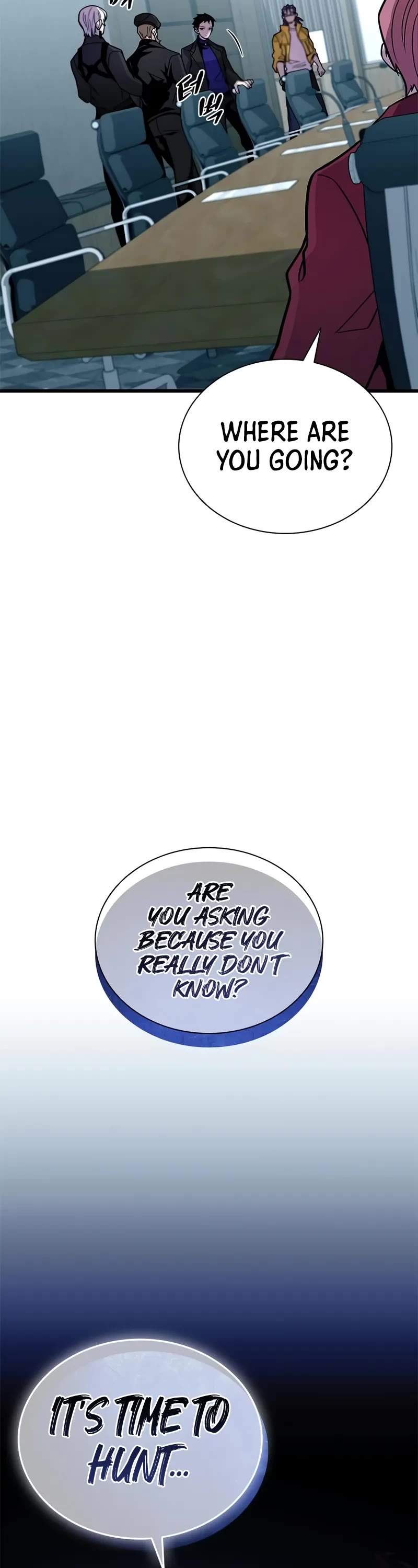 Villain to Kill chapter 197 page 52