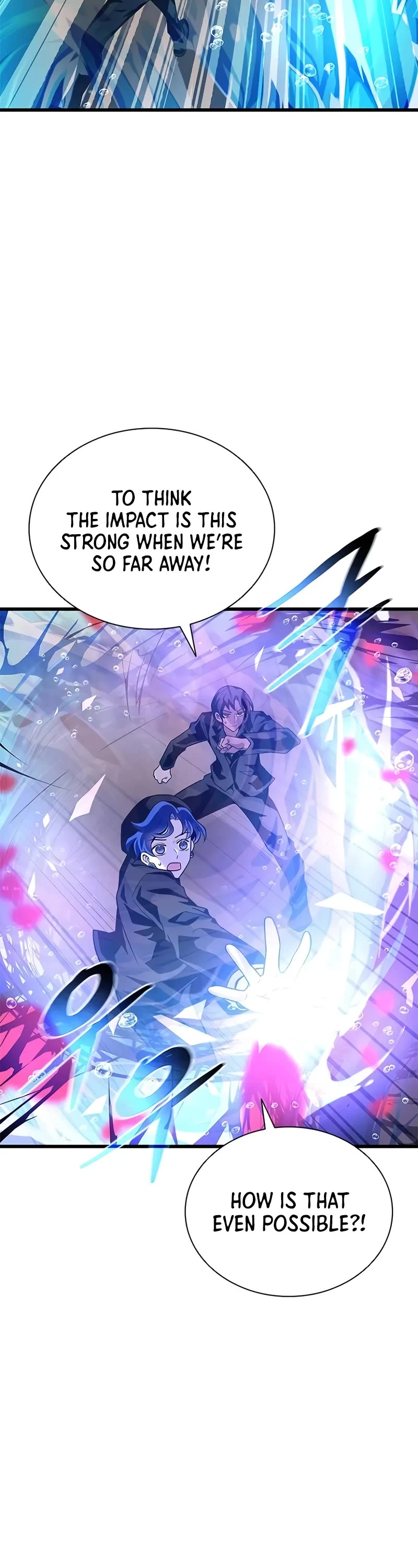 Villain to Kill chapter 197 page 8