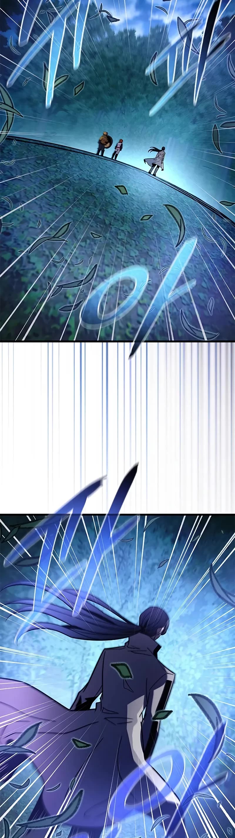 Villain to Kill chapter 198 page 3