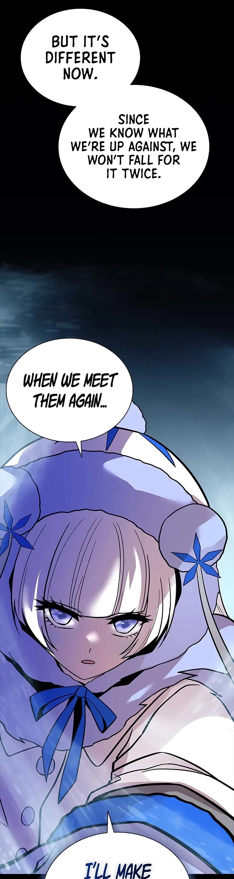 Villain to Kill chapter 199 page 14