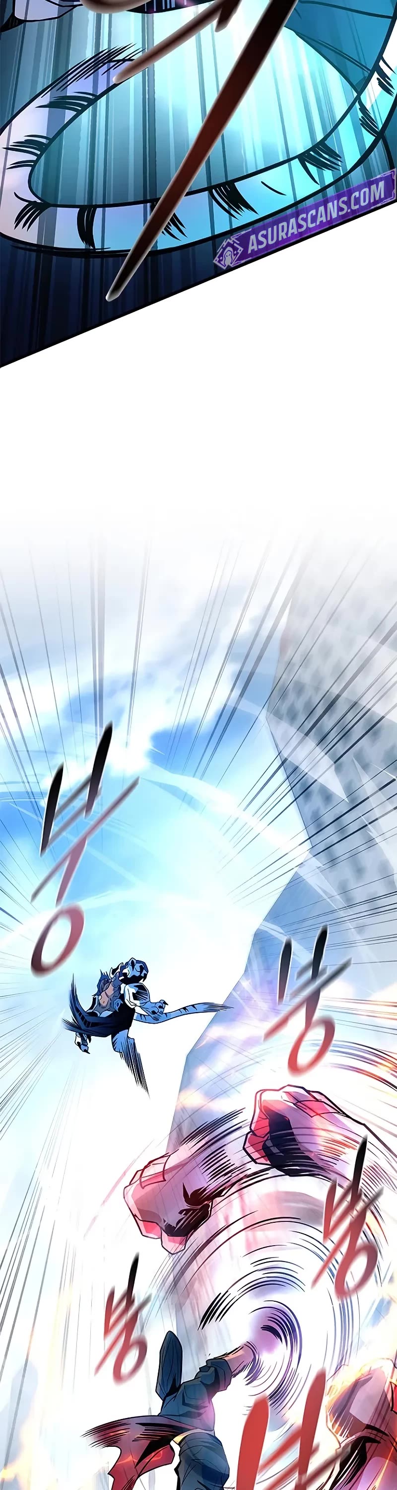 Villain to Kill chapter 199 page 28