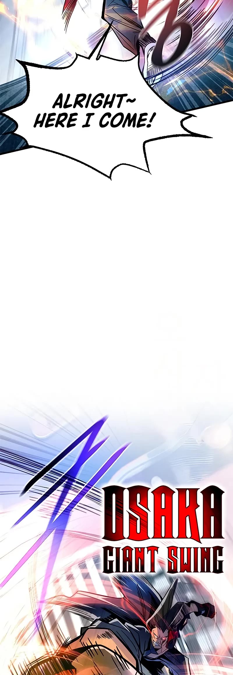 Villain to Kill chapter 199 page 29