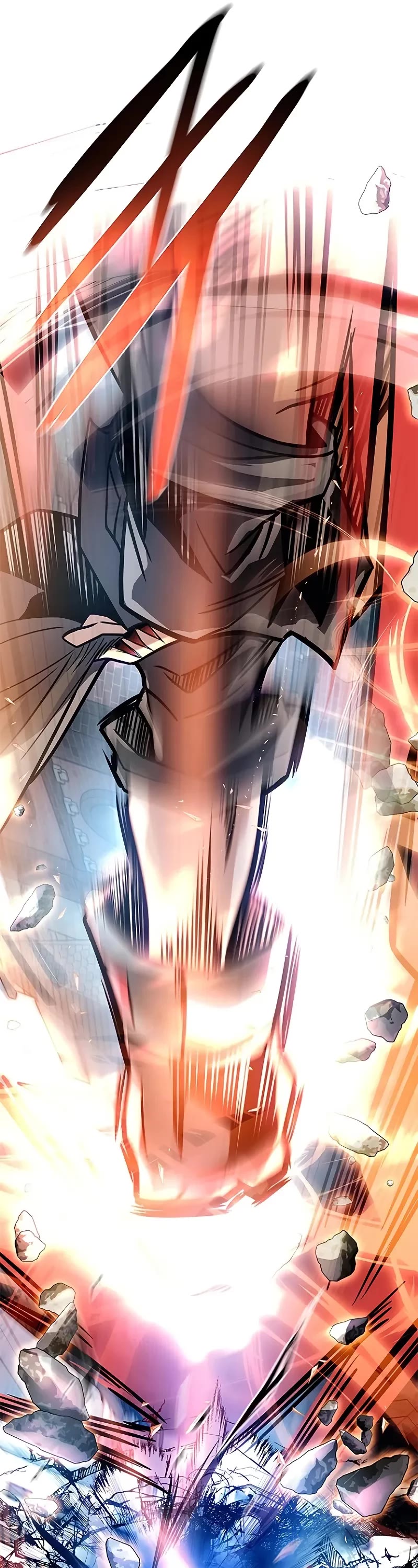 Villain to Kill chapter 199 page 31