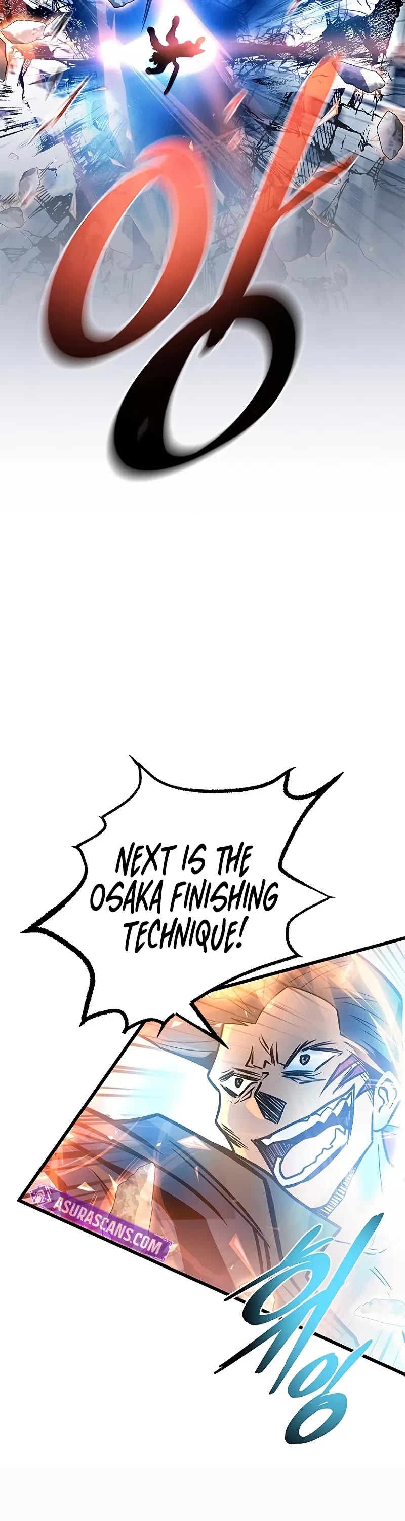 Villain to Kill chapter 199 page 32