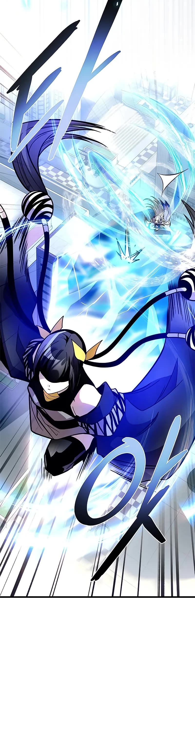 Villain to Kill chapter 199 page 40