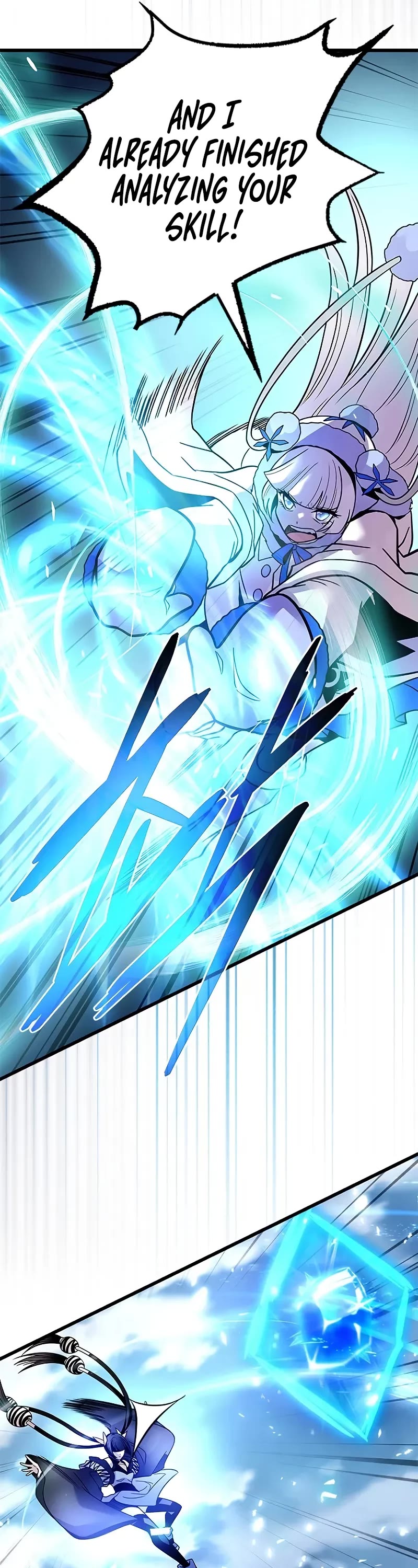 Villain to Kill chapter 199 page 44