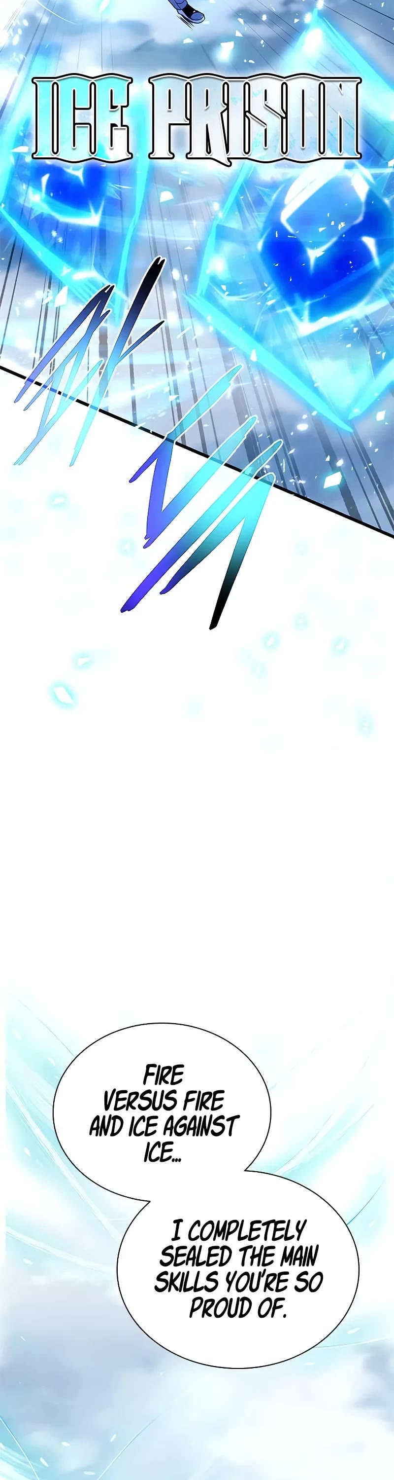 Villain to Kill chapter 199 page 45