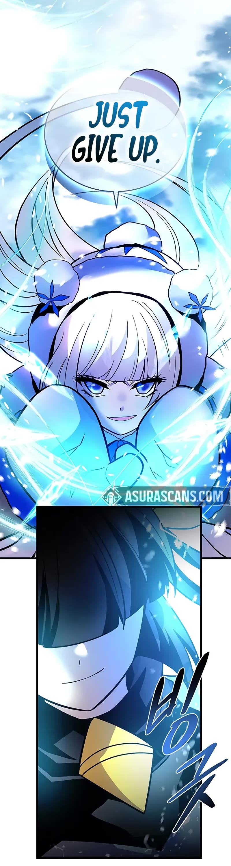 Villain to Kill chapter 199 page 46