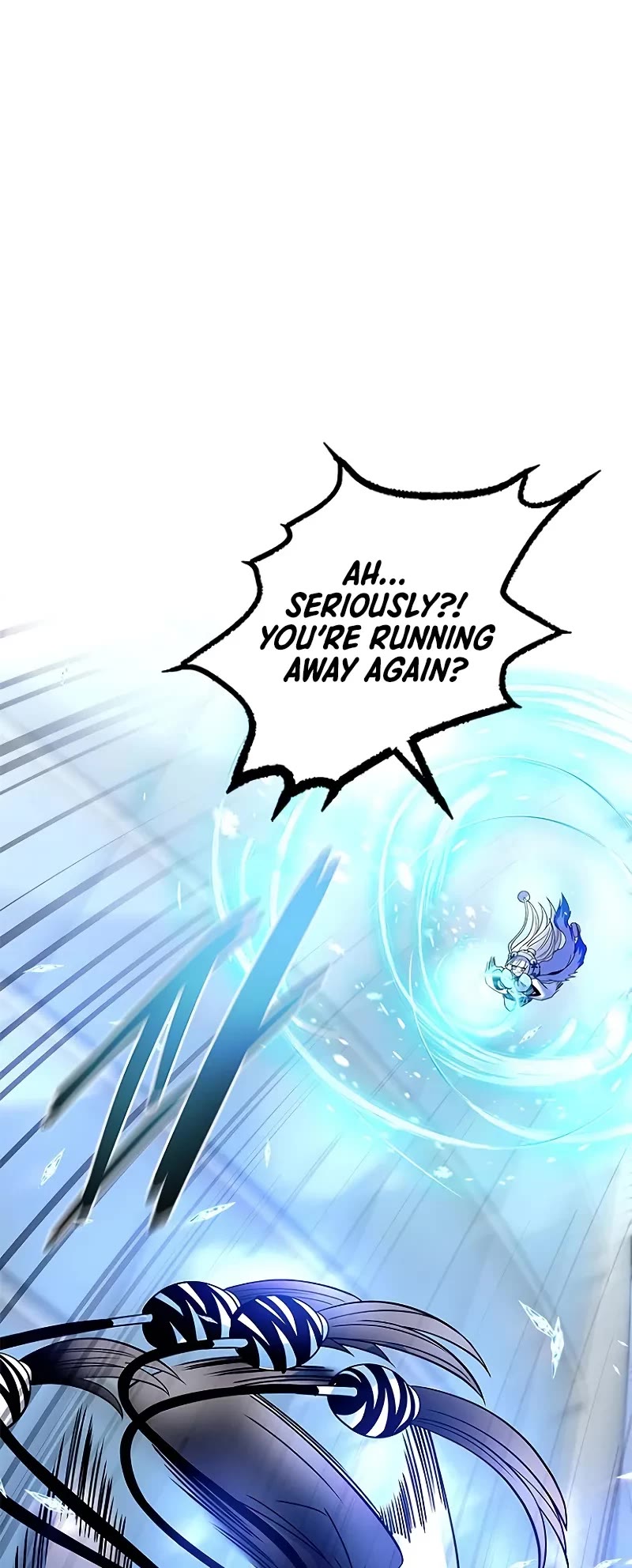 Villain to Kill chapter 199 page 47