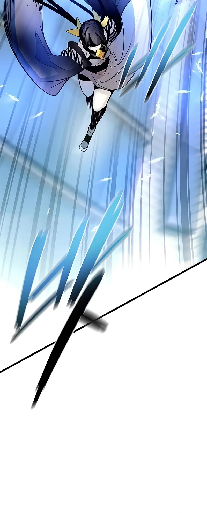 Villain to Kill chapter 199 page 48