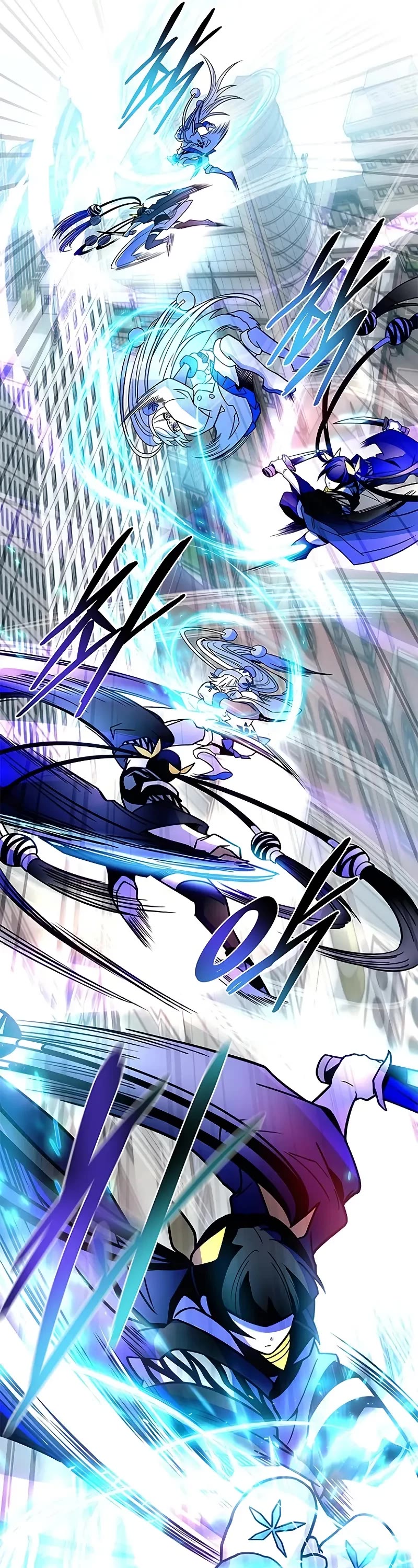 Villain to Kill chapter 199 page 53