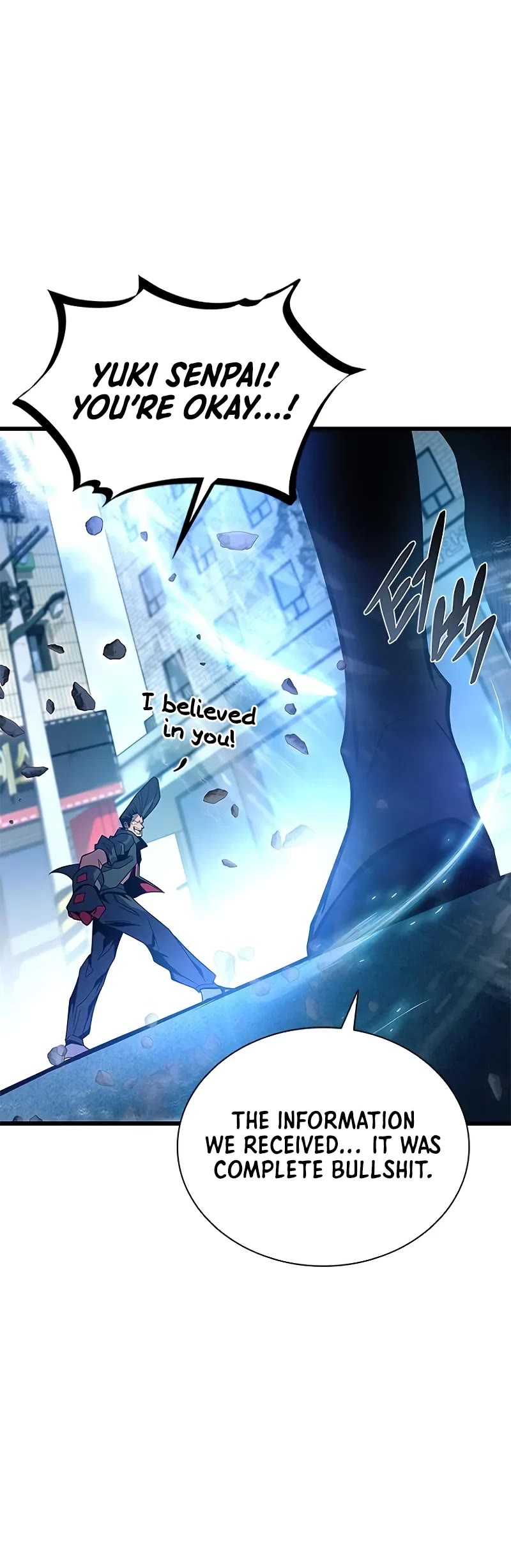 Villain to Kill chapter 199 page 67