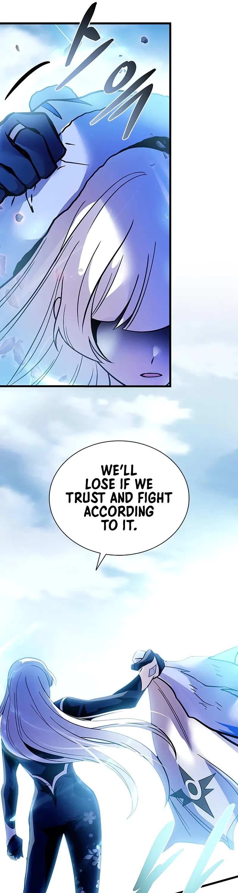 Villain to Kill chapter 199 page 68