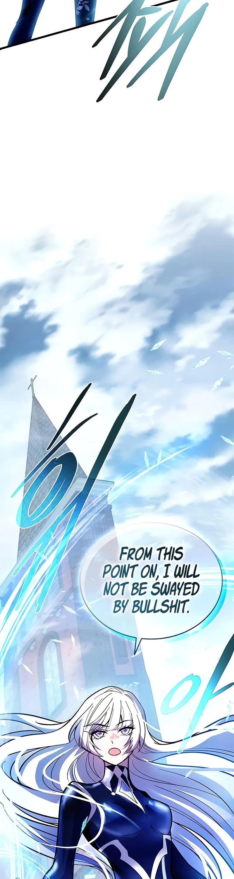 Villain to Kill chapter 199 page 69