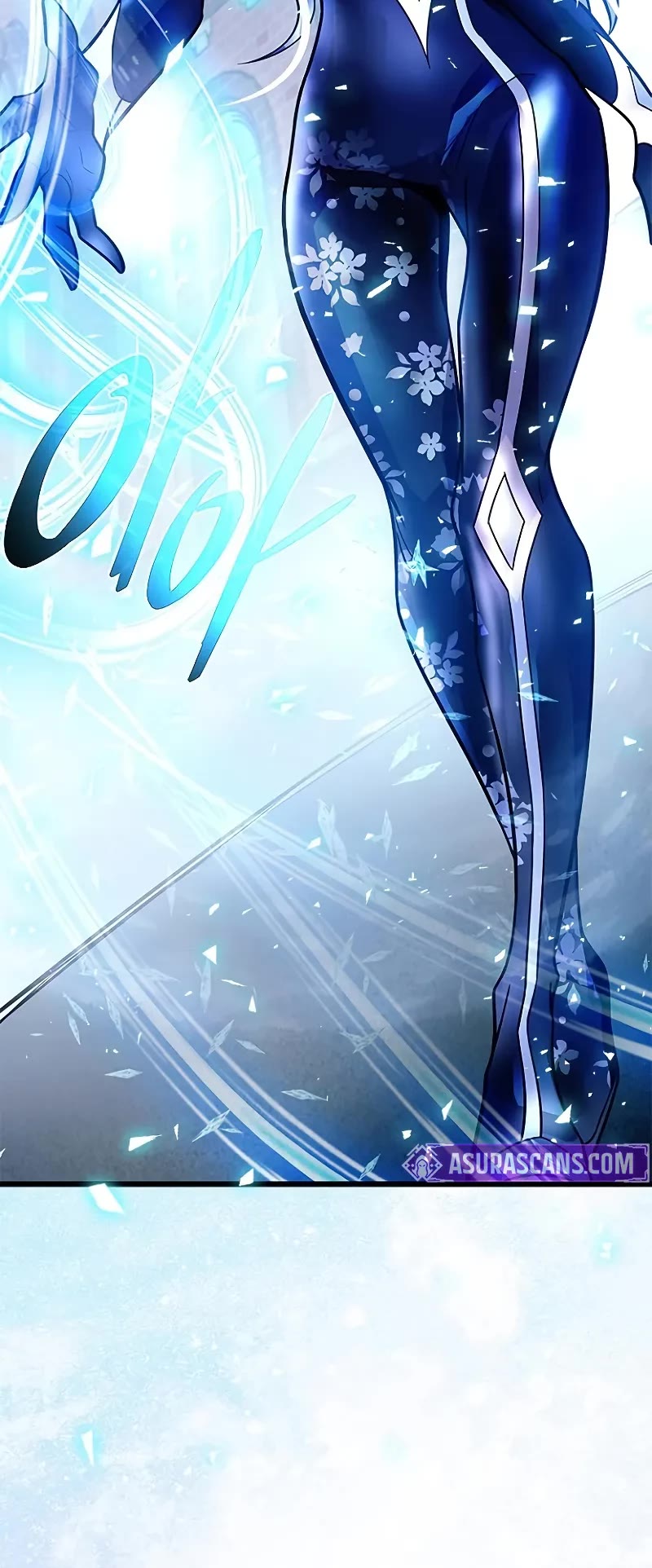 Villain to Kill chapter 199 page 70