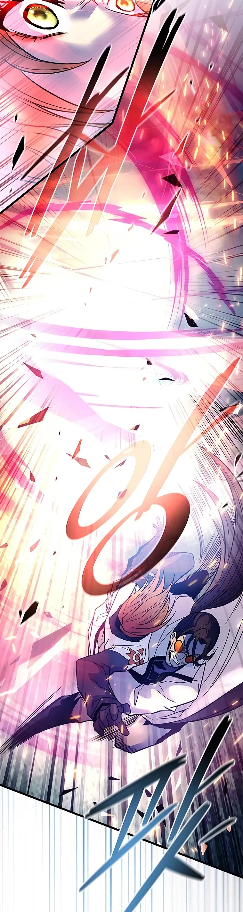 Villain to Kill chapter 200 page 18