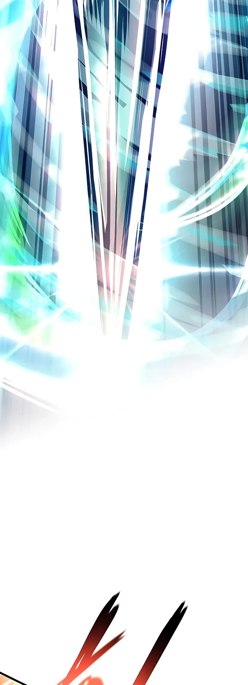 Villain to Kill chapter 200 page 23