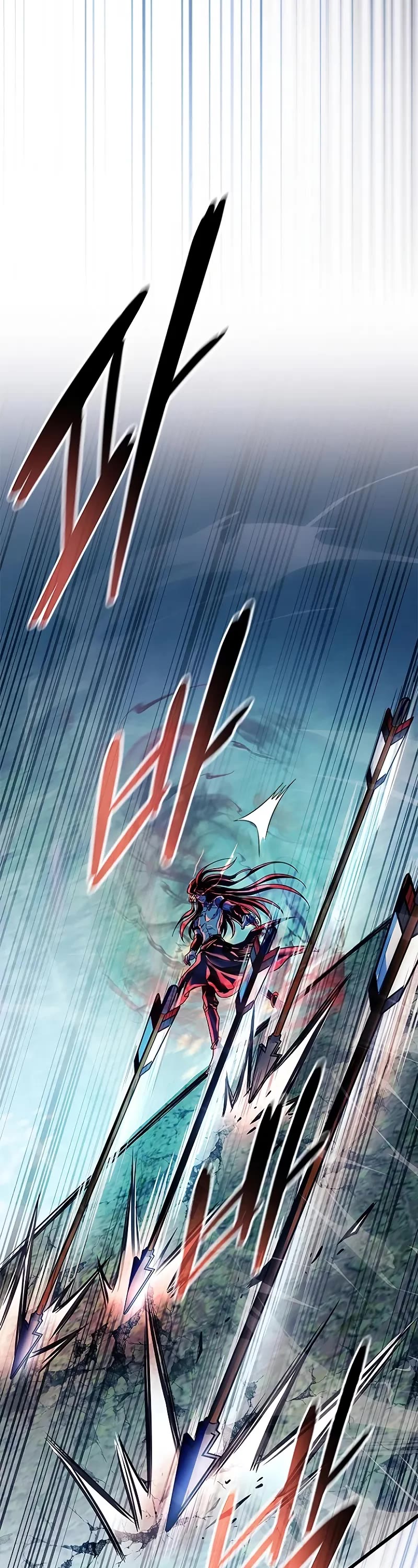 Villain to Kill chapter 200 page 3