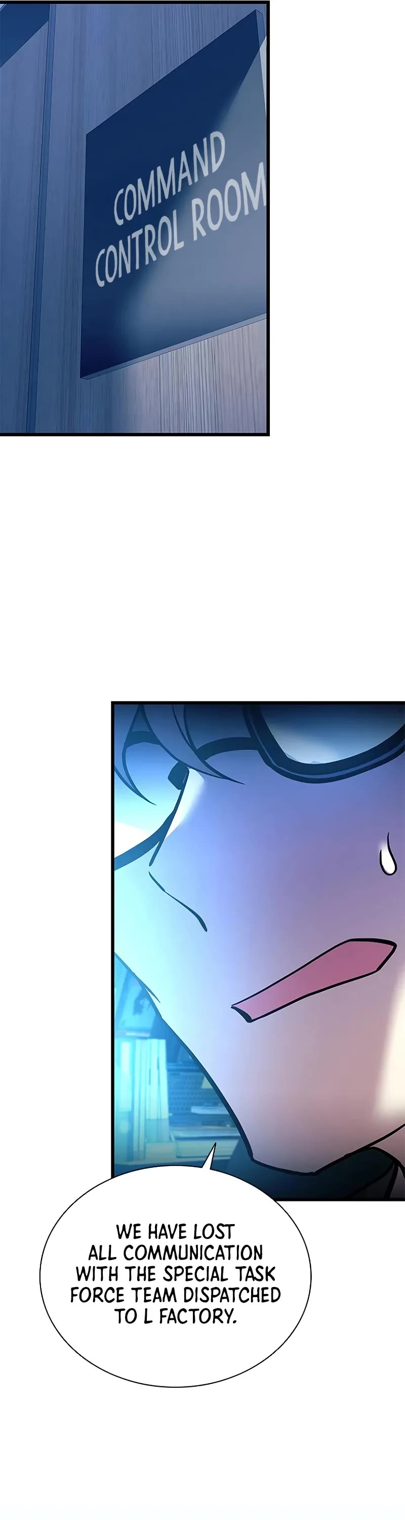 Villain to Kill chapter 200 page 35