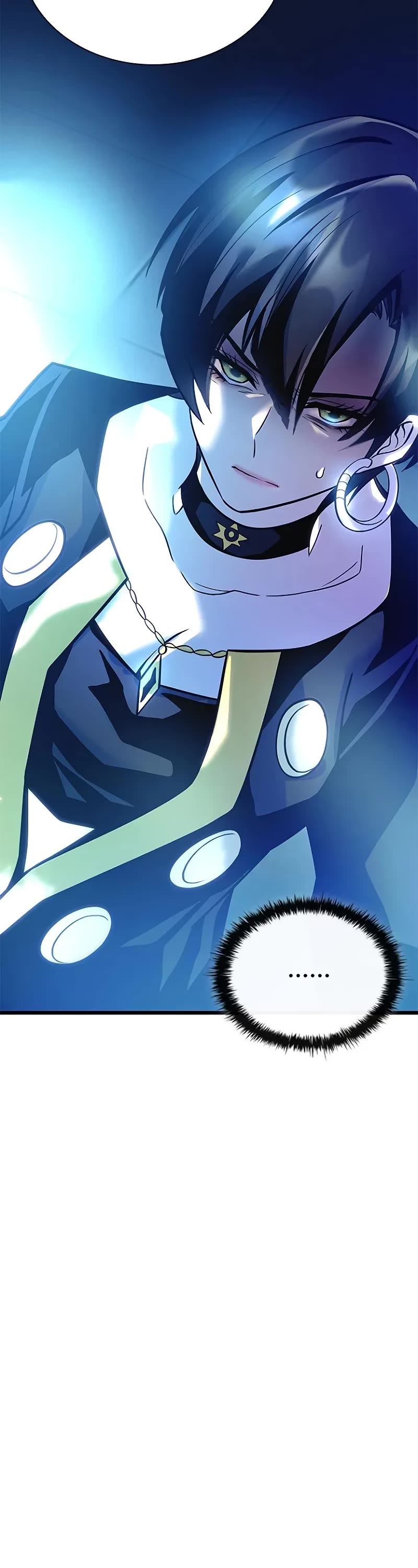 Villain to Kill chapter 200 page 46