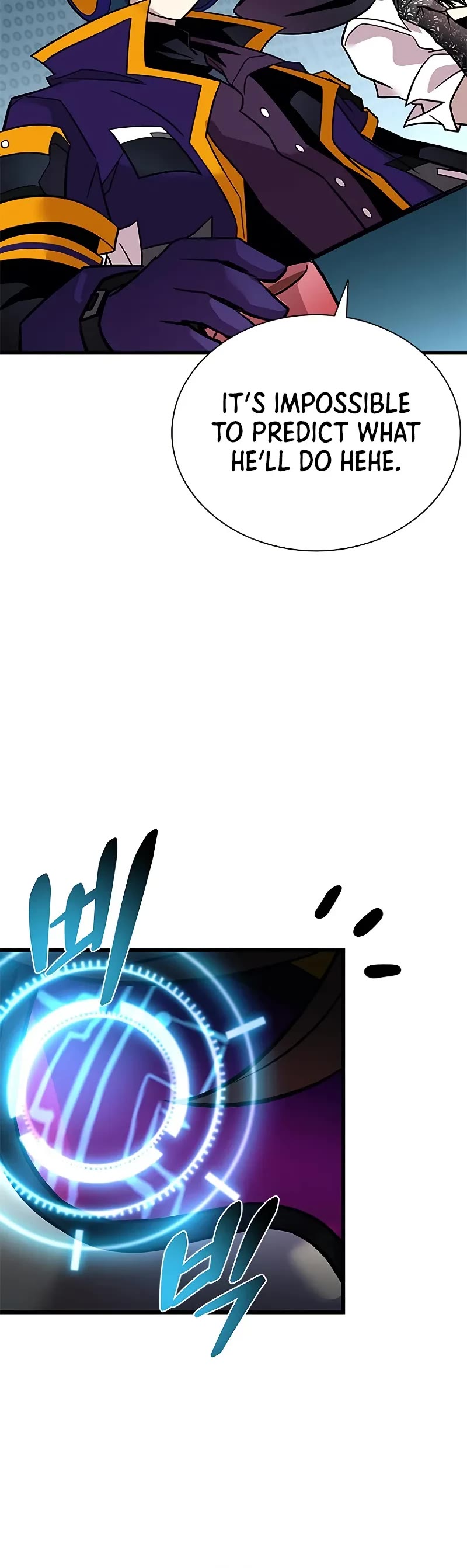 Villain to Kill chapter 200 page 59