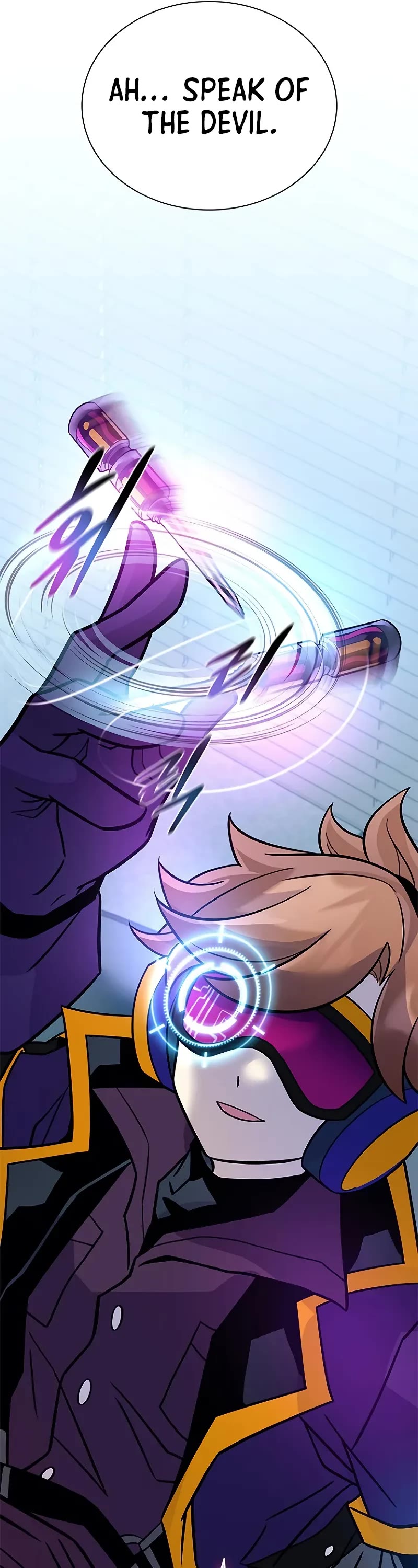 Villain to Kill chapter 200 page 60