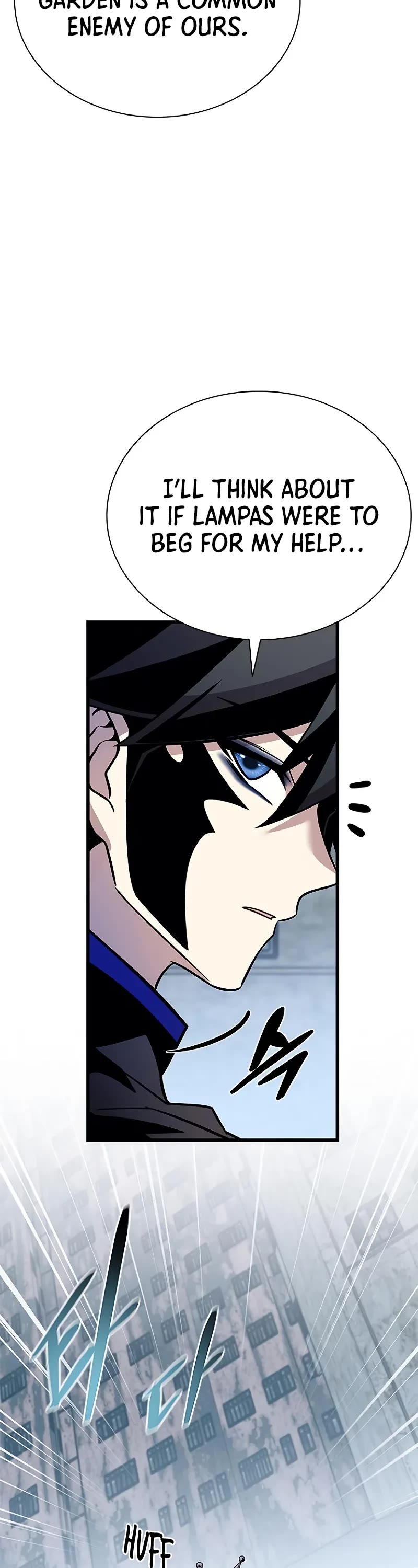 Villain to Kill chapter 200 page 67