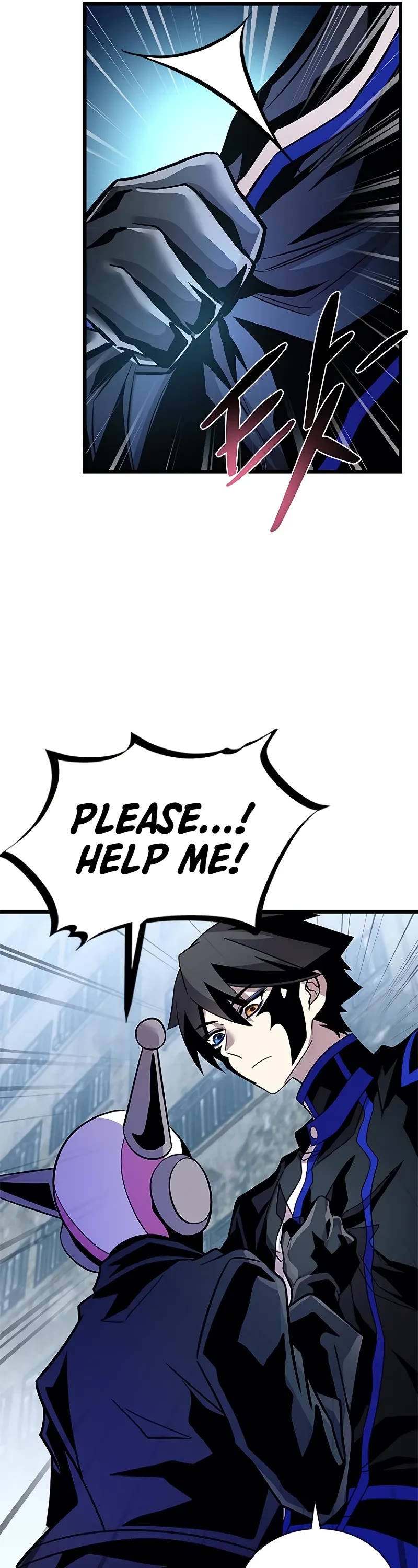 Villain to Kill chapter 200 page 70