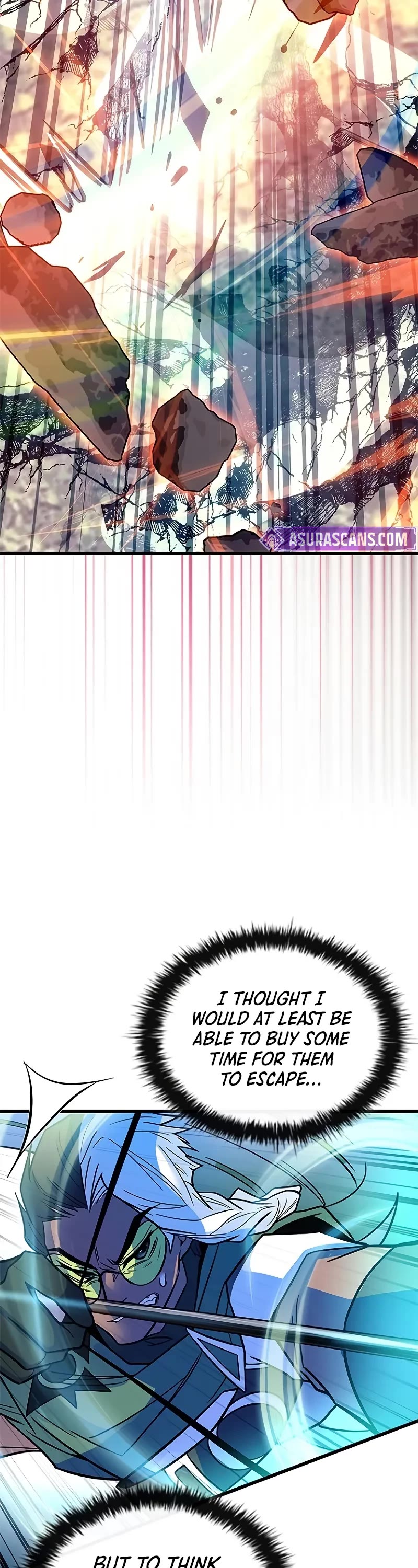 Villain to Kill chapter 200 page 9