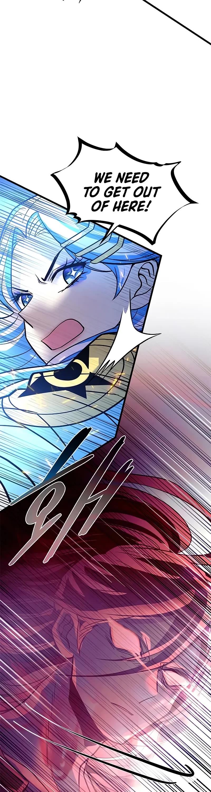 Villain to Kill chapter 201 page 28