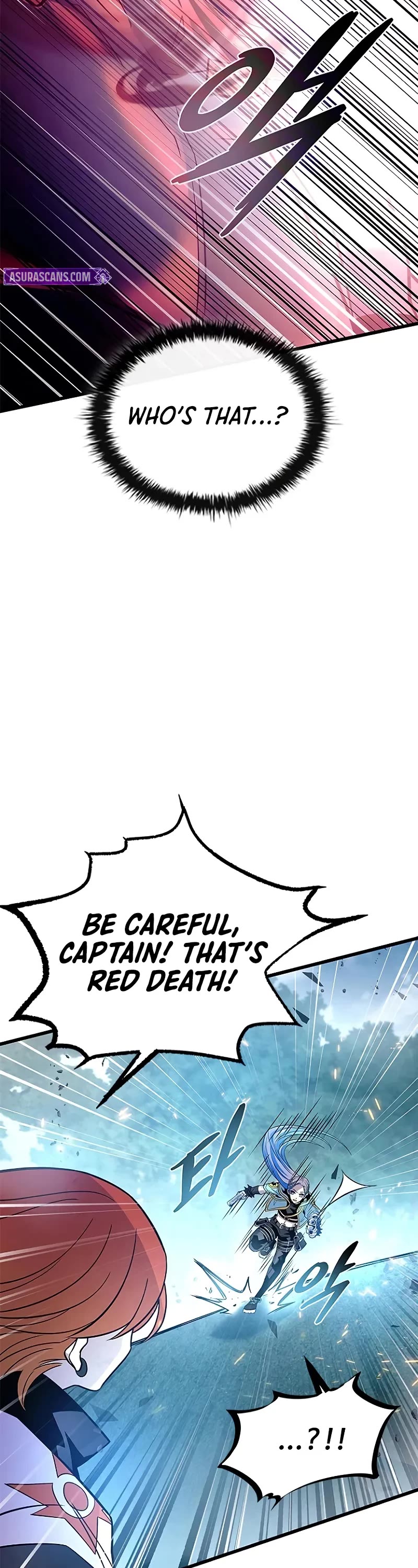 Villain to Kill chapter 201 page 29