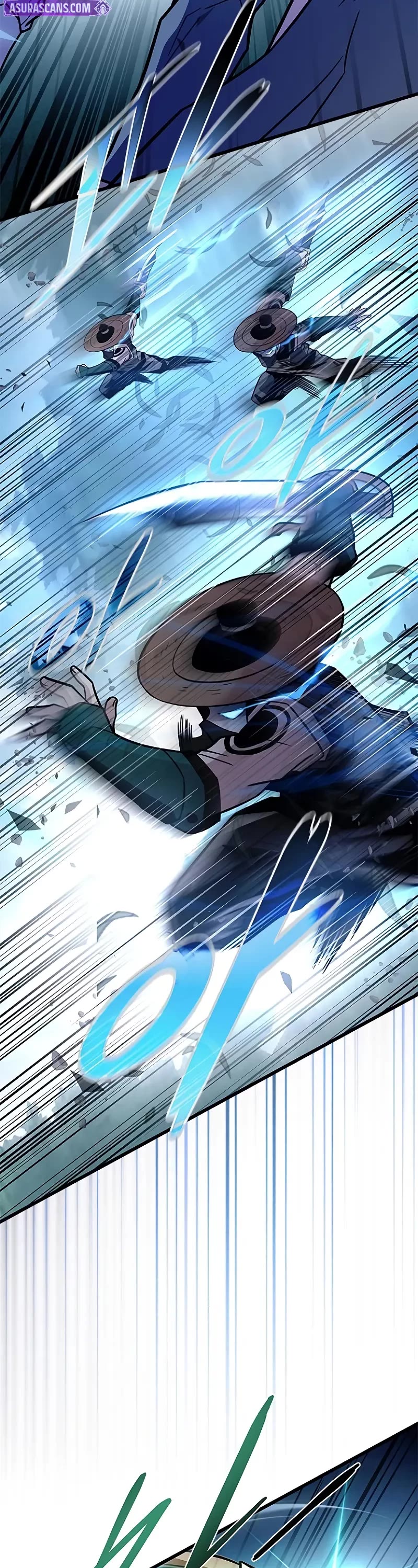 Villain to Kill chapter 201 page 34