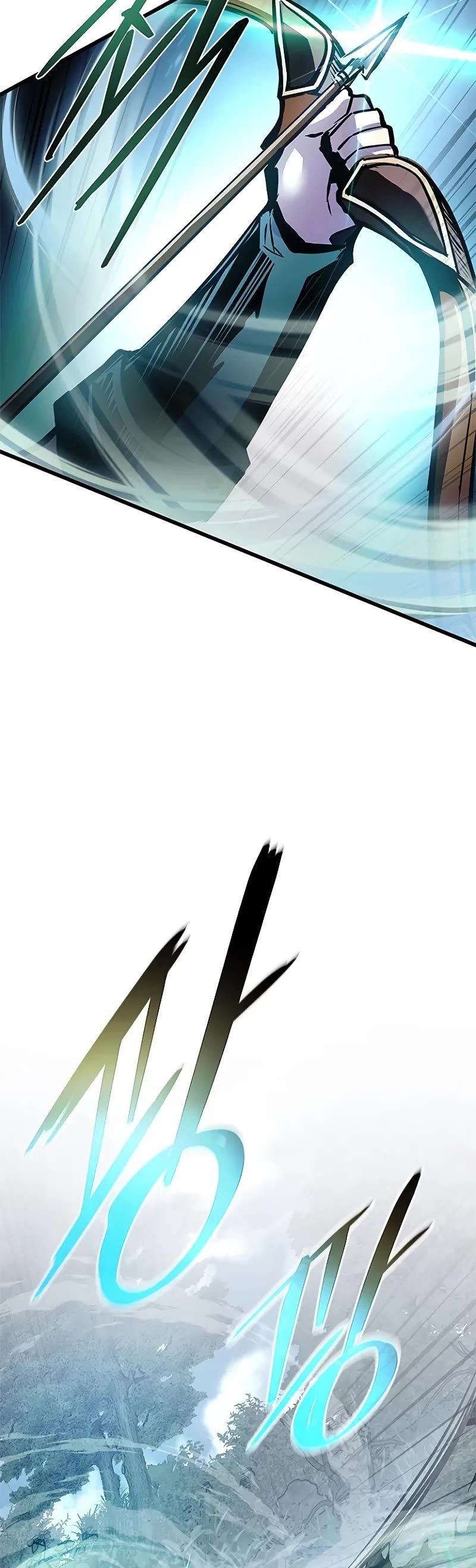 Villain to Kill chapter 201 page 35