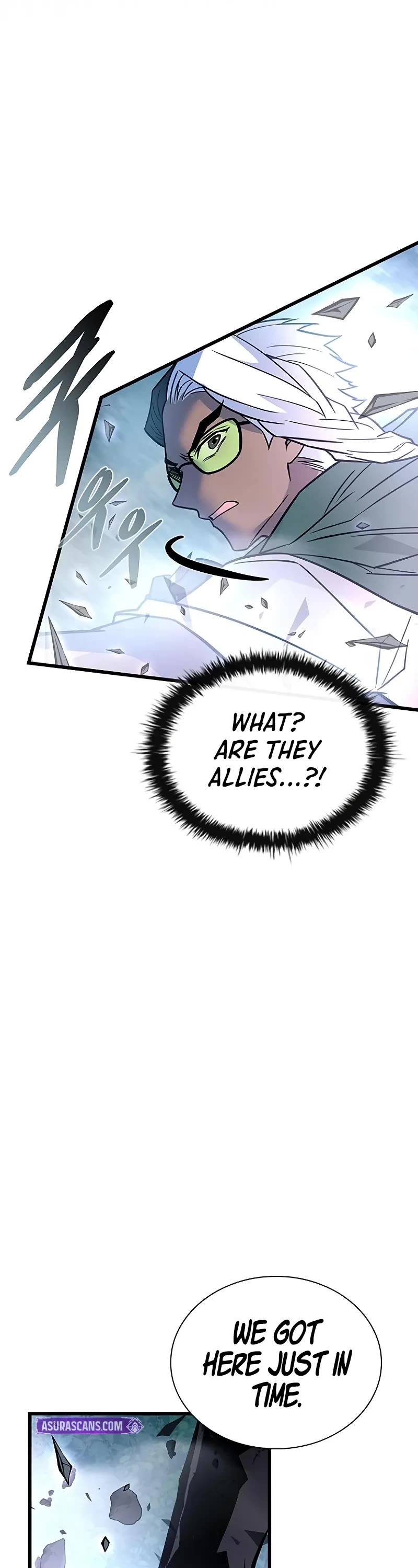 Villain to Kill chapter 201 page 44